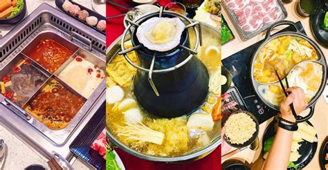 Located along the same row as restoran wong poh, super crab aroma seafood restaurant certainly is up against a formidable opponent. 10 Best Steamboat Restaurants In KL & PJ You Need To Know ...