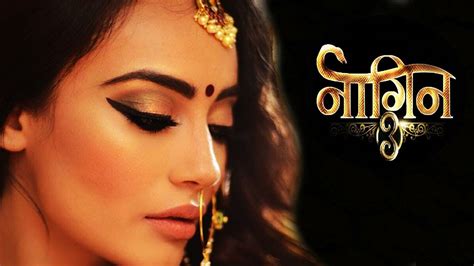 Surbhi Jyoti Is New Nagin With Proof Naagin 3 Colors Tv Youtube