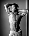 Leave a comment Posted in Male Model, Michael A Hoffman Tagged American ...