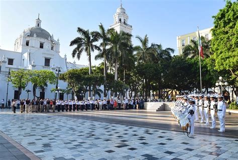 You may not have heard of veracruz, one of mexico's most intriguing states which lies along the tropical coastline of the gulf of mexico and is separated . zocalo veracruz | PalabrasClaras.mx