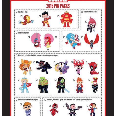 Comic Con Disney Pins Archives Page 3 Of 3 Disney Pins Blog