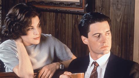 Whatever Happened To The Cast Of Twin Peaks See Where They Are