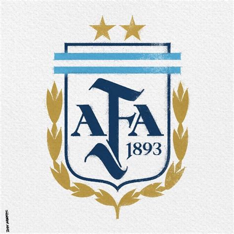 Compartir Más De 77 Logo Escudo Seleccion Argentina Muy Caliente
