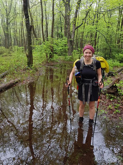 7 things i absolutely hated about thru hiking the appalachian trail the trek