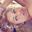 Shakira - Sale el Sol Lyrics and Tracklist | Genius