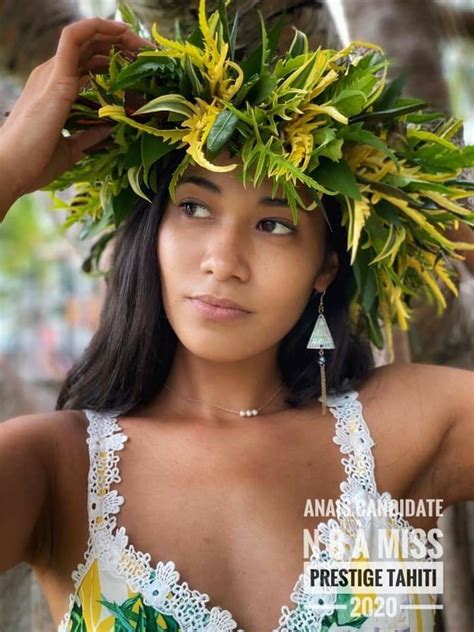 Polynesian Wedding Polynesian Girls Polynesian People Polynesian