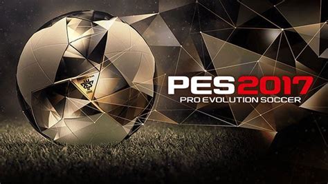 Watch The Pes 2017 Trailer