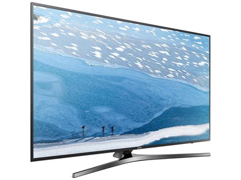 Samsung Un55ku7000fxza 55 Inch 2160p 4k Uhd Smart Led Tv Black 2016