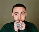 Mac Miller in His 'GO:OD AM' Phase Is Even More Chill Than Before | GQ