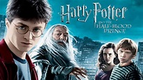 Harry Potter y el misterio del príncipe (2009) - Imágenes de fondo ...