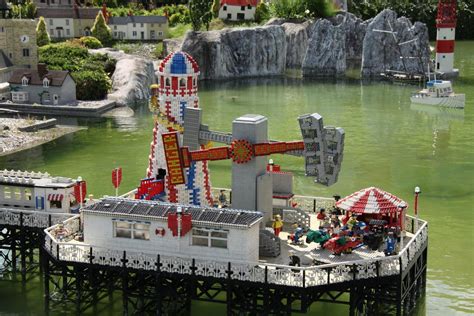 Legoland Windsor 24 05 11 Legoland Windsor A Theme Park D Flickr