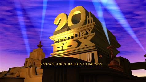 45 20th Century Fox Logo Wallpaper Wallpapersafari