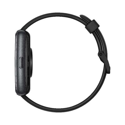 Huawei Watch Fit 2 Akıllı Saat Siyah A101