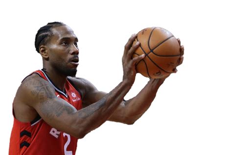 Kawhi Leonard PNG Transparent Images, Pictures, Photos | PNG Arts png image