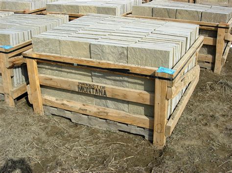 Frontier Sawn Pavers Select Stone