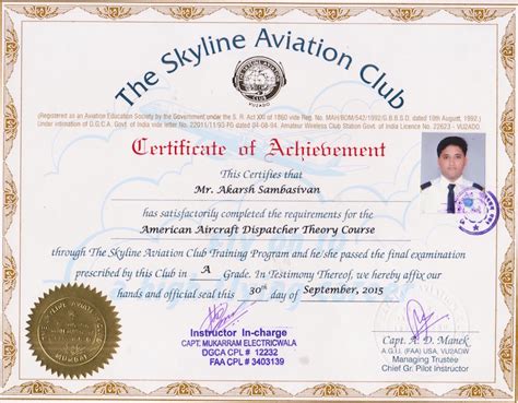 How To Get A Private Pilot License In India Take Off Career Posts