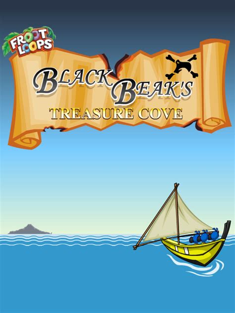 Froot Loops Black Beaks Treasure Cove Stash Games Tracker