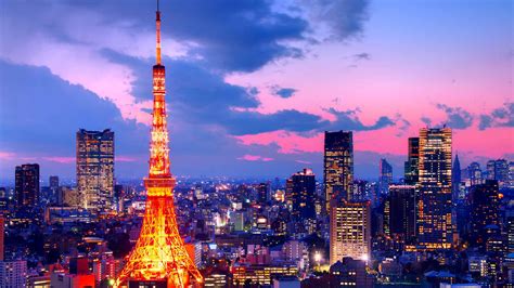 Tokyo Tower Food Guide Byfood