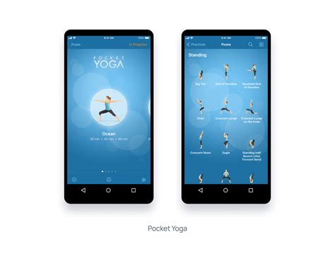 7 yoga apps that people love our search for the best yoga app brocoders blog about software