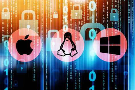 Linux is the most secure because it's open source. Why Linux is better than Windows or macOS for security ...