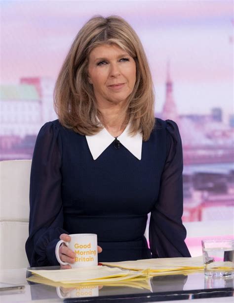 Gmb Shares Kate Garraway Health Update As She Misses Show For Second Day Running