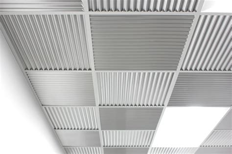 Atis New Lightweight Ceiling Tiles Ready To Compete With Industry