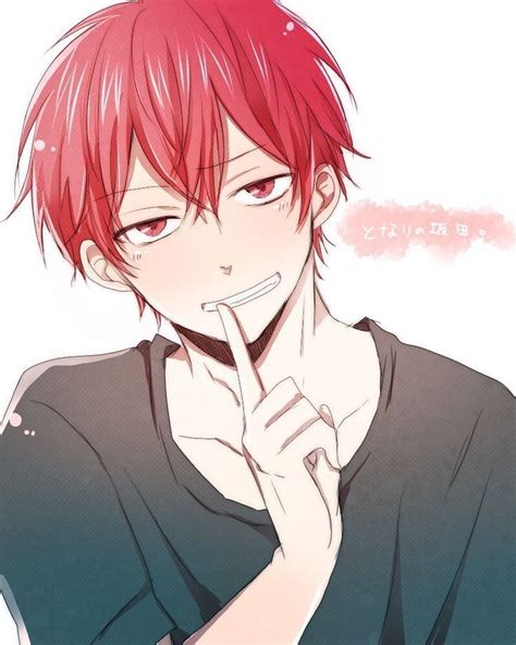 ♛for You♛ Boku No Hero Academia Maleoc Cᴀᴘɪᴛᴜʟᴏ ① Anime Red Hair Red Hair Anime Guy