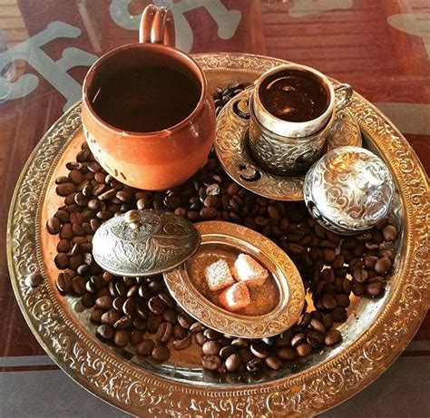 Turkish Coffee Set By Grandbazaarshopping Com Christmas Gift Ideas