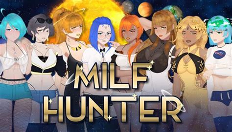 Milf Hunter Unity Porn Sex Game V Final Download For Windows