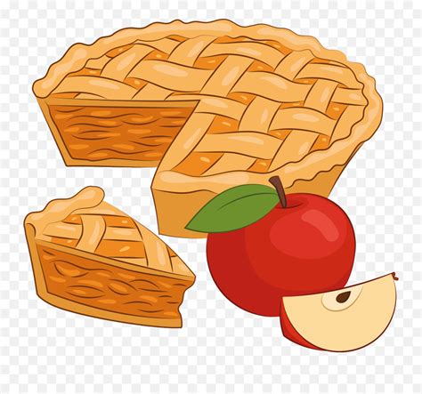 Apple Pie Clipart Clip Art Apple Pie Pngpie Clipart Png Free