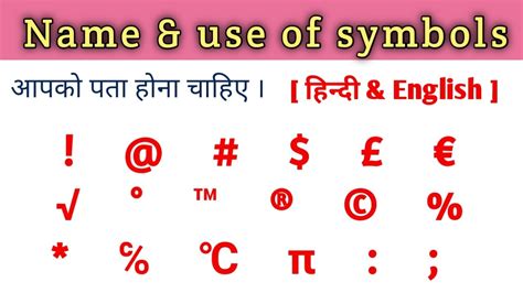 Another word for opposite of meaning of rhymes with sentences with find word forms translate from english translate to english words with friends scrabble crossword / codeword words starting with words ending with words. Name Of Keyboard Symbols In Mobile And Computer [ Hindi ...