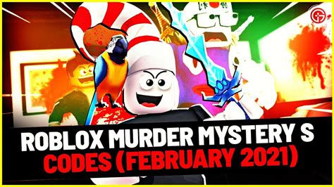 How to redeem murder mystery 2 codes. Murder Mystery 2 Codes February 2021 : Roblox Murder Mystery 2 Codes March 2021 : Home game ...