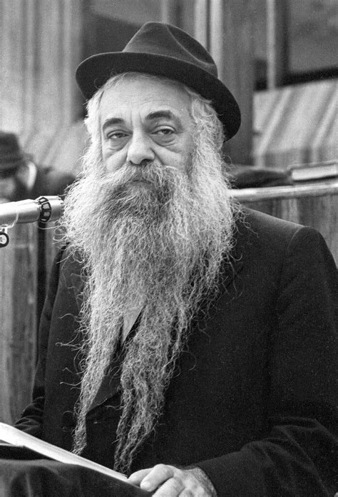 Rabbi Yoel Kahn Oral Scribe For The Grand Rabbi Dies At 91 The New