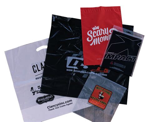 Custom Paper Bags For Businesses