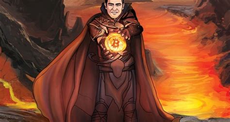 As the chart reveals, the essential help crypto wizard platform ranges for bitcoin were held this previous week. Herbert-Sim-Bitcoin-Crypto-Wizard-Magician-illustration ...