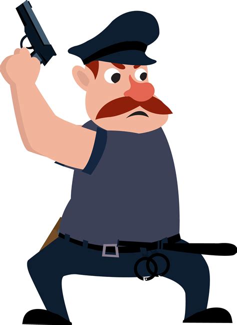 policeman png