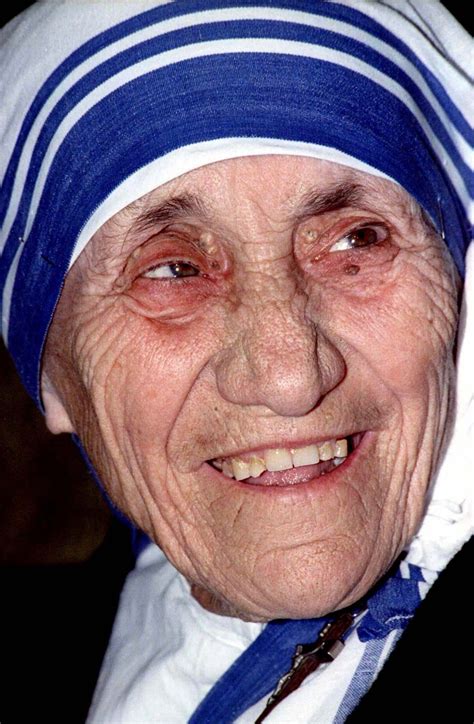 Mother Teresa To Be Declared Saint In September 2016 Photos Ibtimes