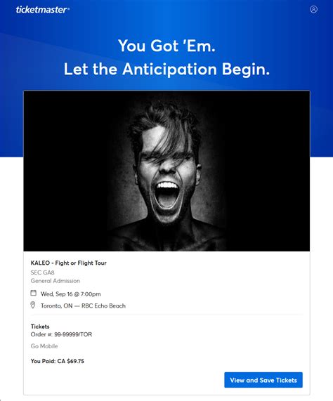 Taylor Swift Presale Sign Up Ticketmaster