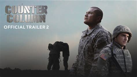 Counter Column Official Trailer 2 Church Showings YouTube