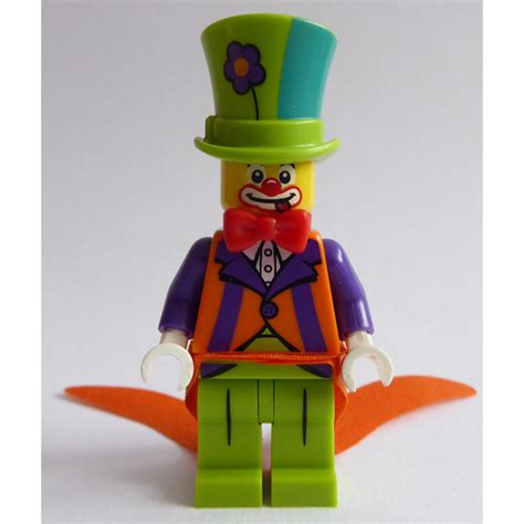 Lego Party Clown Minifigure Brick Owl Lego Marketplace