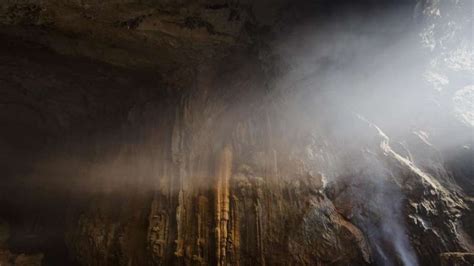Vietnam öffnet Die Größte Höhle Der Welt