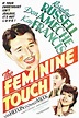 The Feminine Touch (1941) — The Movie Database (TMDb)
