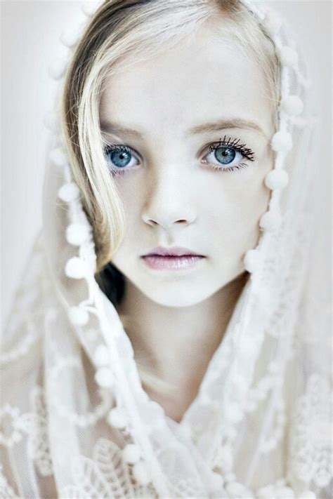 10 Most Beautiful Blue Eyes