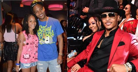 I Love You My Girls Rapper Ti Writes Emotional Apology Letter To