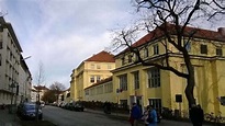 Tierklinik: Petition gegen Abriss der historischen Gebäude | Ludwig ...
