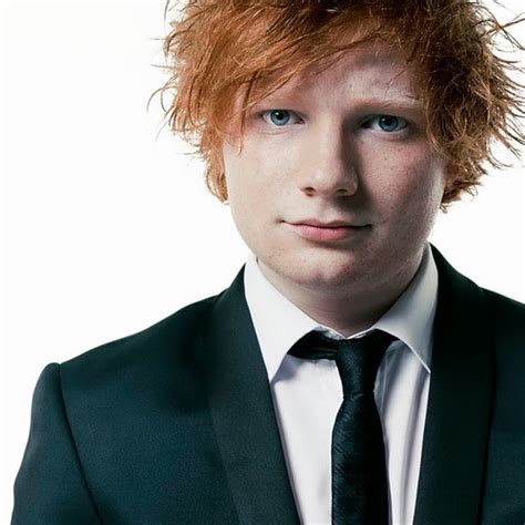 Ed Sheeran Pictures