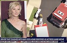 Anne Heche's Autopsy Released - Reveals What Was In Her System At Time ...