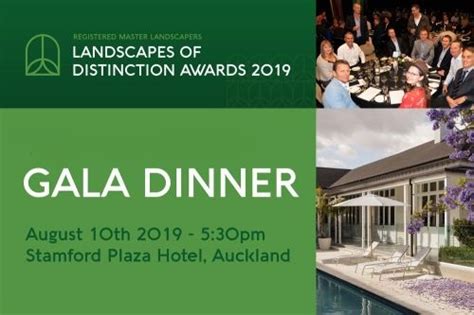 Get the inside scoop on jobs, salaries, top office locations, and ceo insights. Landscapes of Distinction Gala Dinner This Saturday 10th ...