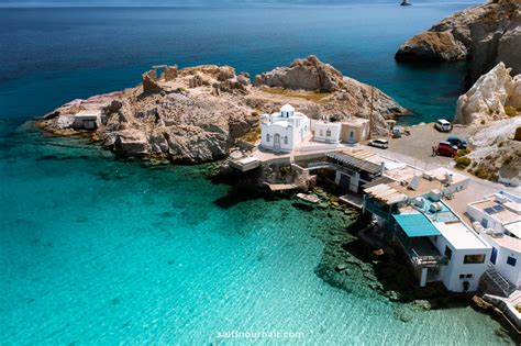 Milos Travel Guide 12 Top Things To Do In Milos Greece