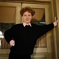 TOM155 : Malcolm McLaren - Iconic Images